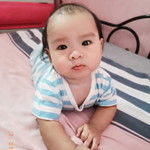 Keyth Cos Oliva Portez profile icon