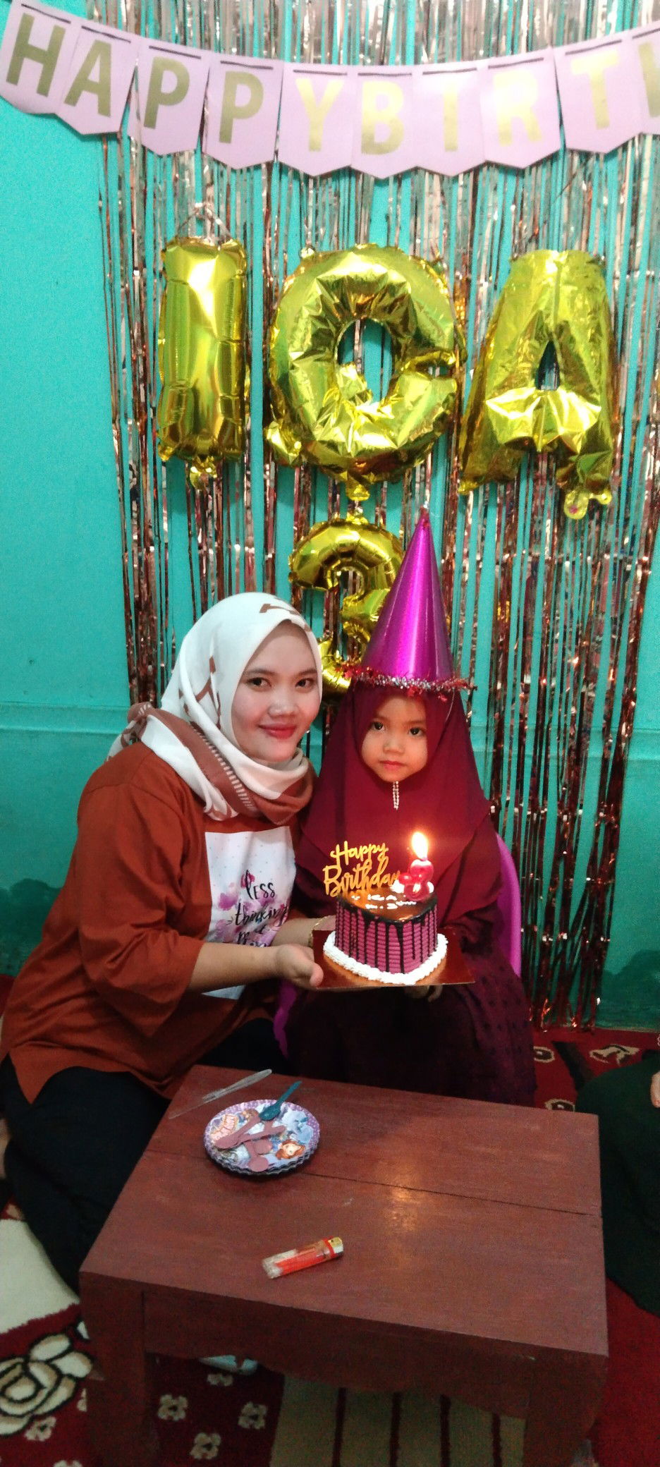 Sinar Shidqia II profile icon