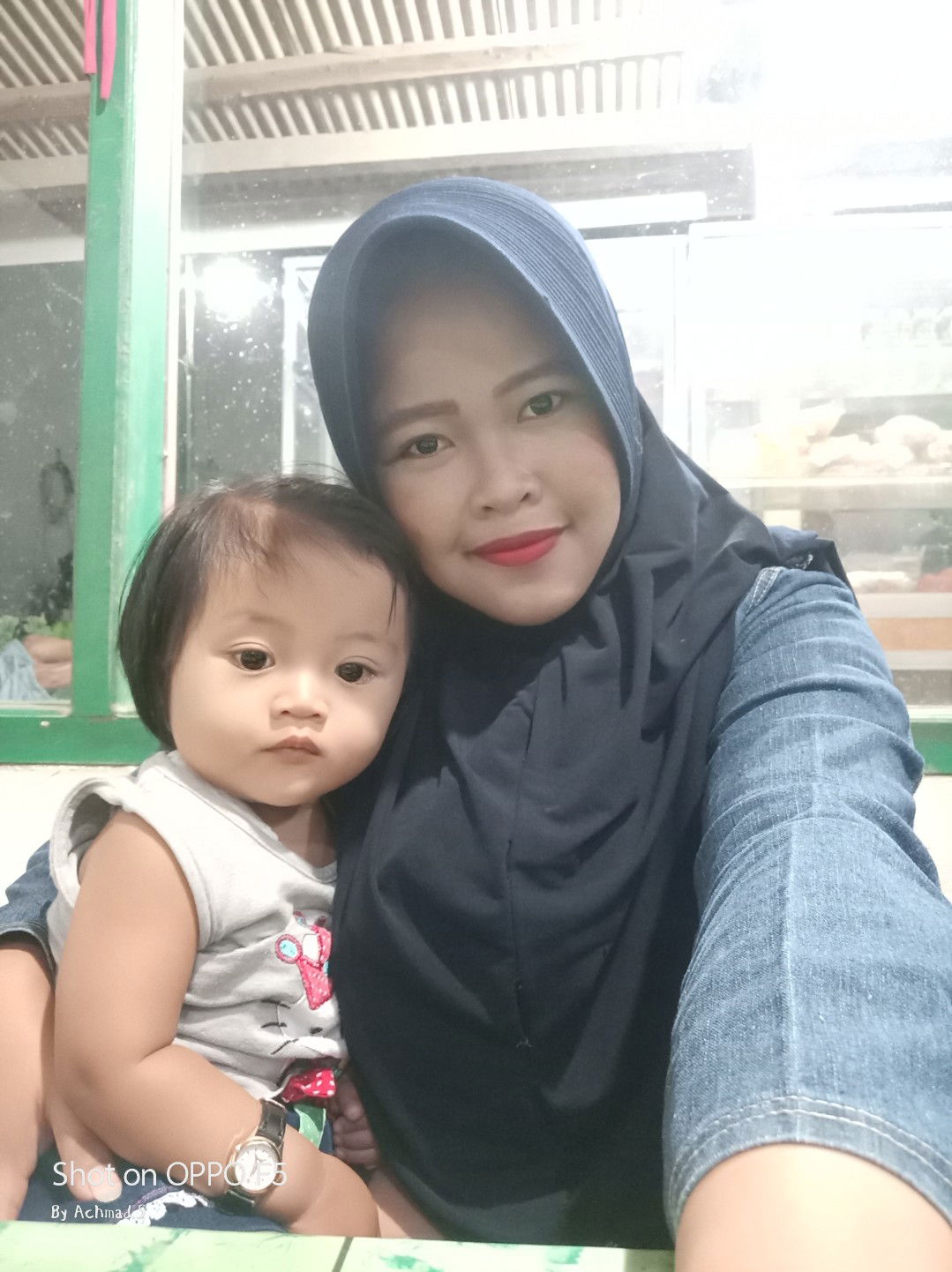 feronika ery yuliani profile icon