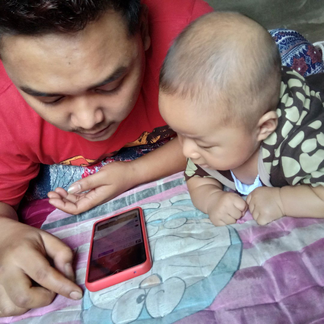 anisya rizki ilafi profile icon