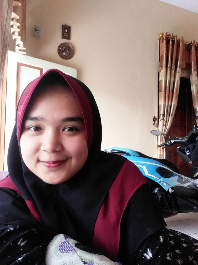 Aty Fatonatul Fikri profile icon