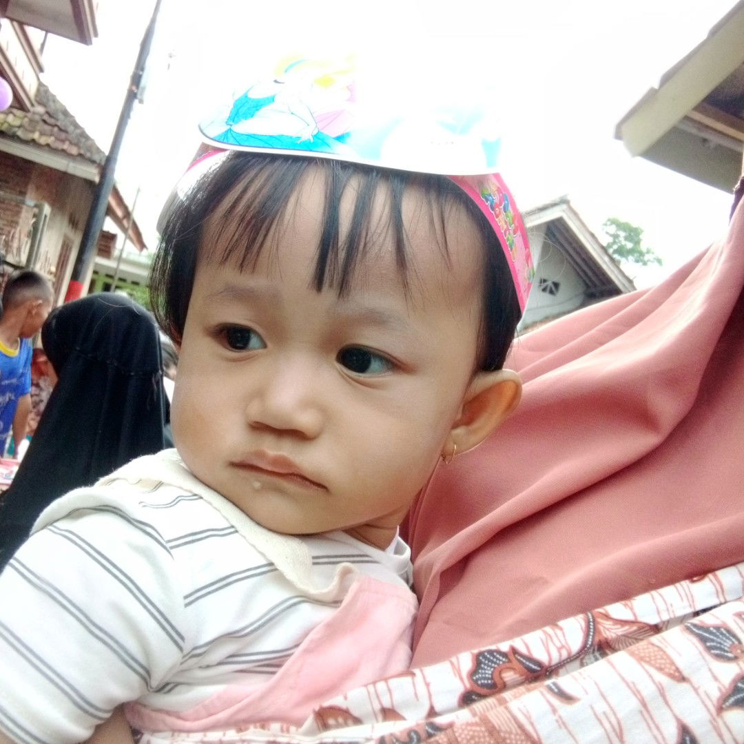 Lia suliyawati profile icon