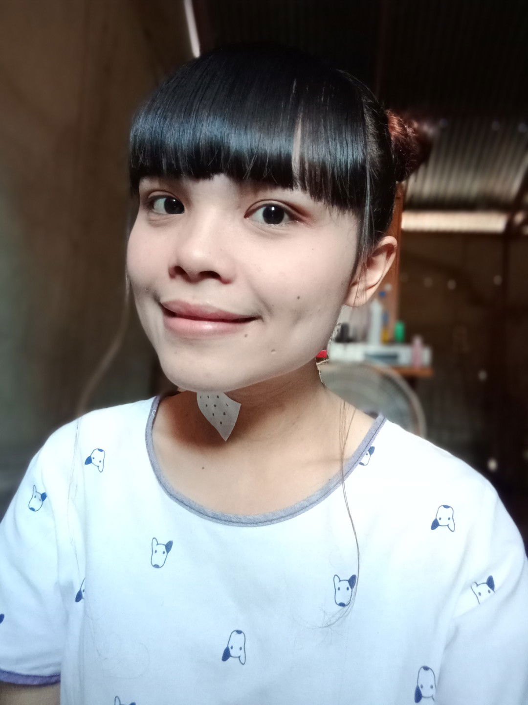 Sasiton Pakam profile icon