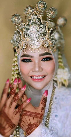 Wahyu Liyanti profile icon