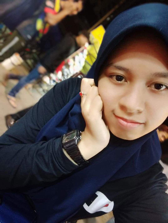 ซูฟีญาณี  บาหะ profile icon