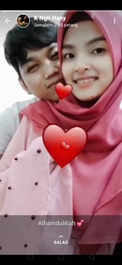 Nurhaniza profile icon