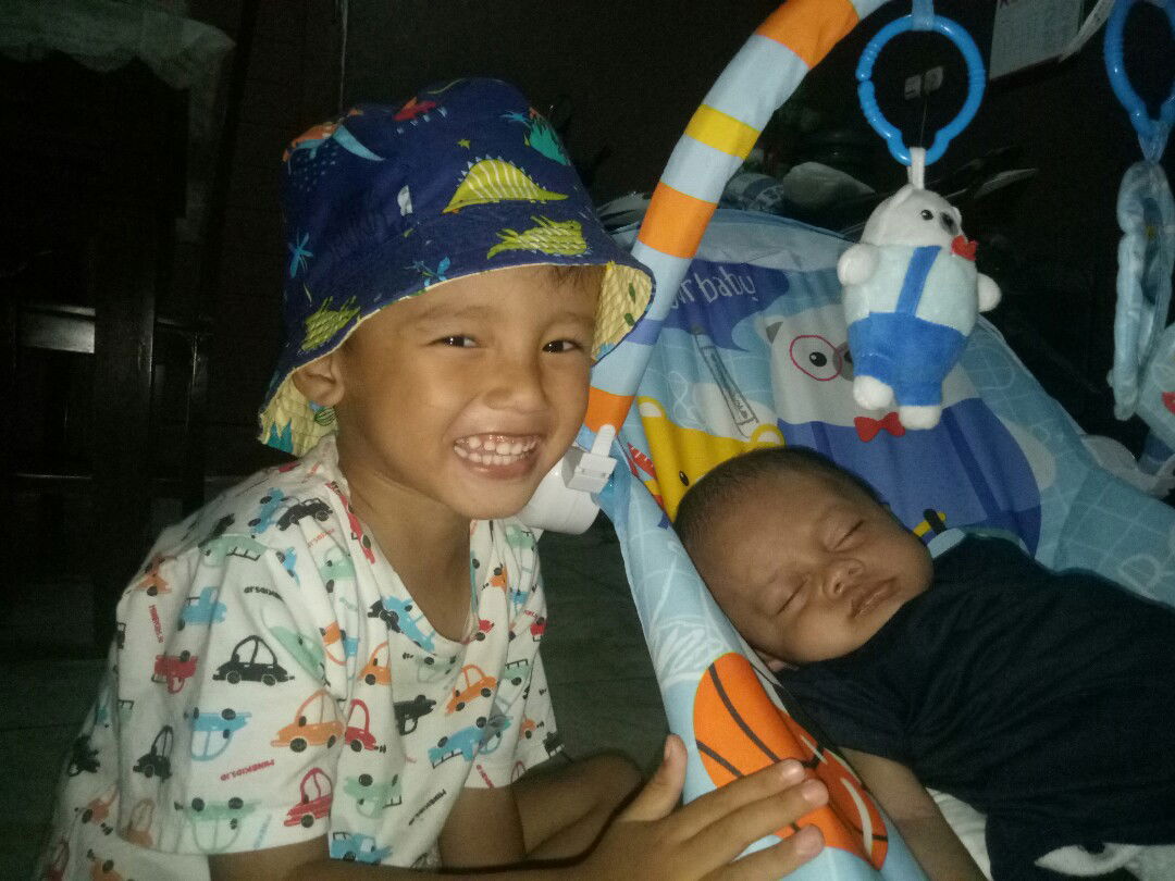 indah nurjanah profile icon