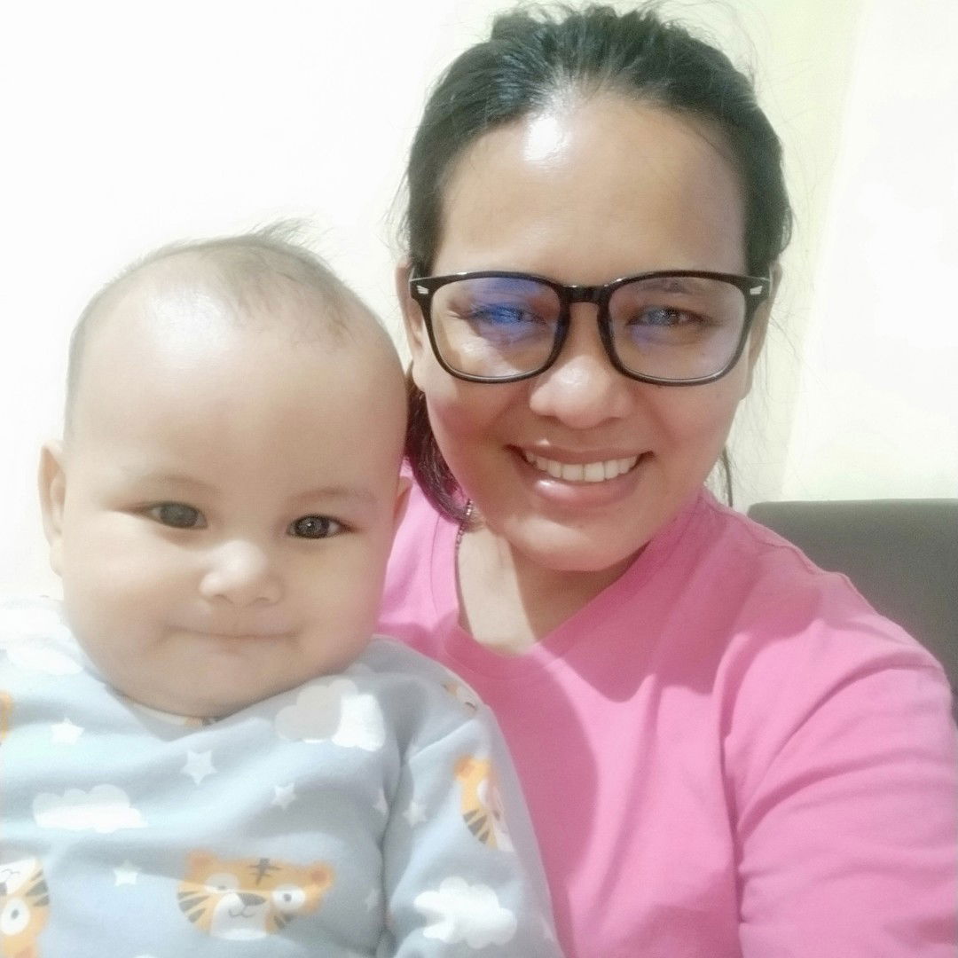 Iyos Siahaan profile icon