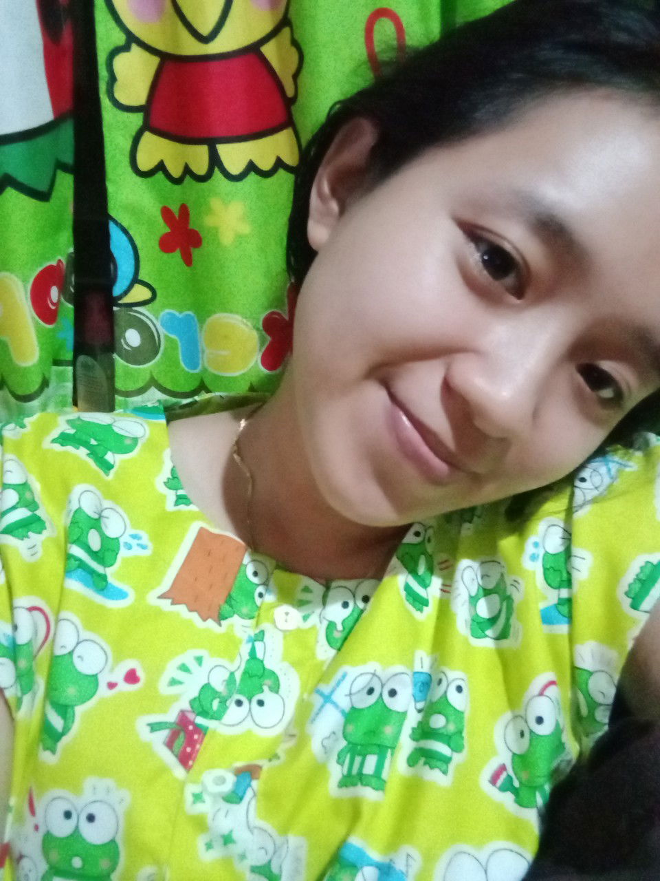 SITI ROKHMAH SARI profile icon