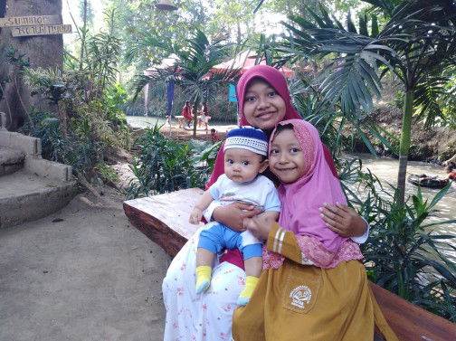 Mita Nur Oktaviani profile icon