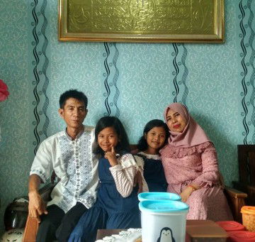 Iin Meyritha profile icon