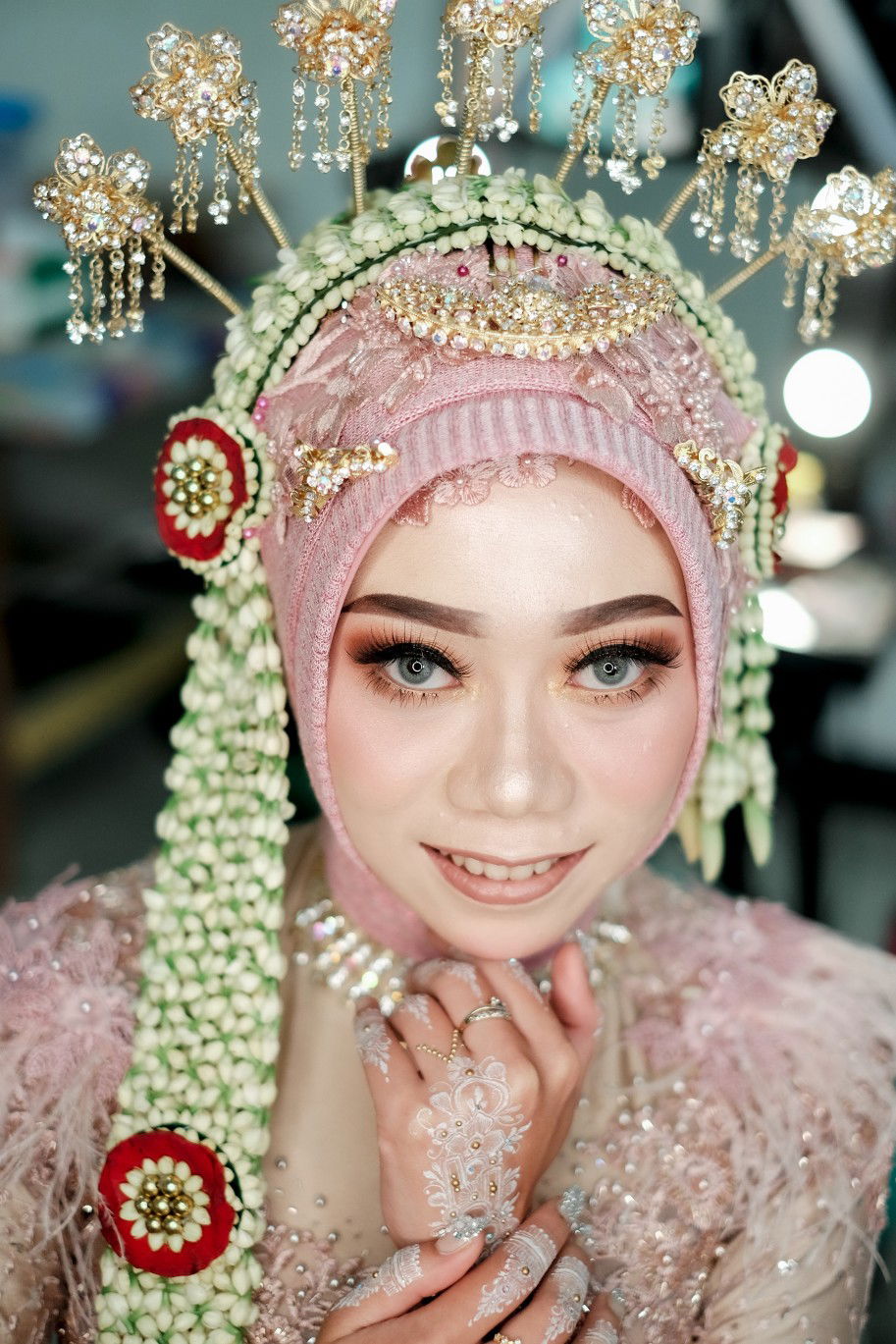 Riris Ariska profile icon