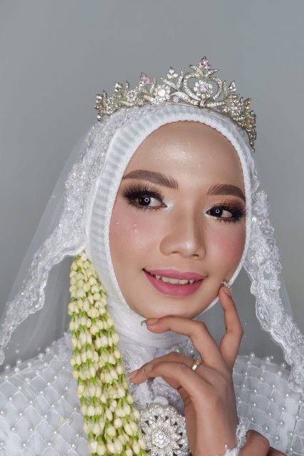 Anjarwati Sulistiyorini profile icon