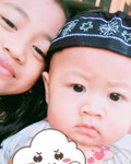 Rinda Fatmawati profile icon