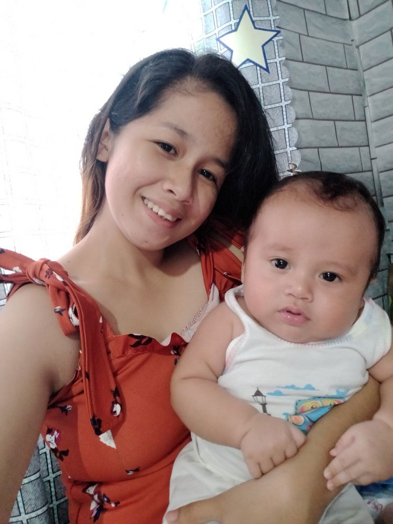 kimberly Alba profile icon