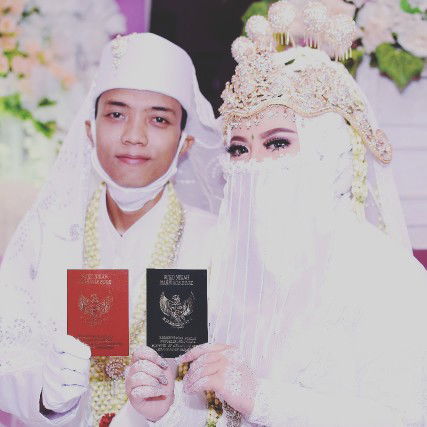 Siti Nurrosyidah profile icon