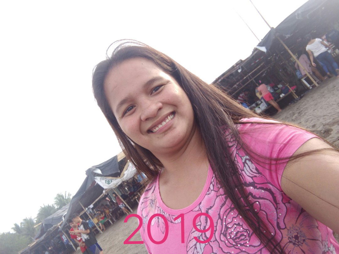 Clarissa Pradilla Taala profile icon