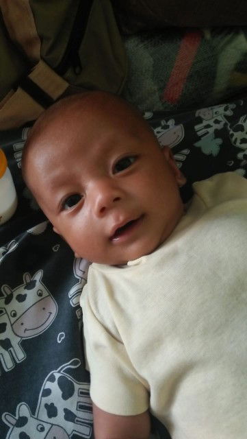 farzad Dwi Apriyanto profile icon