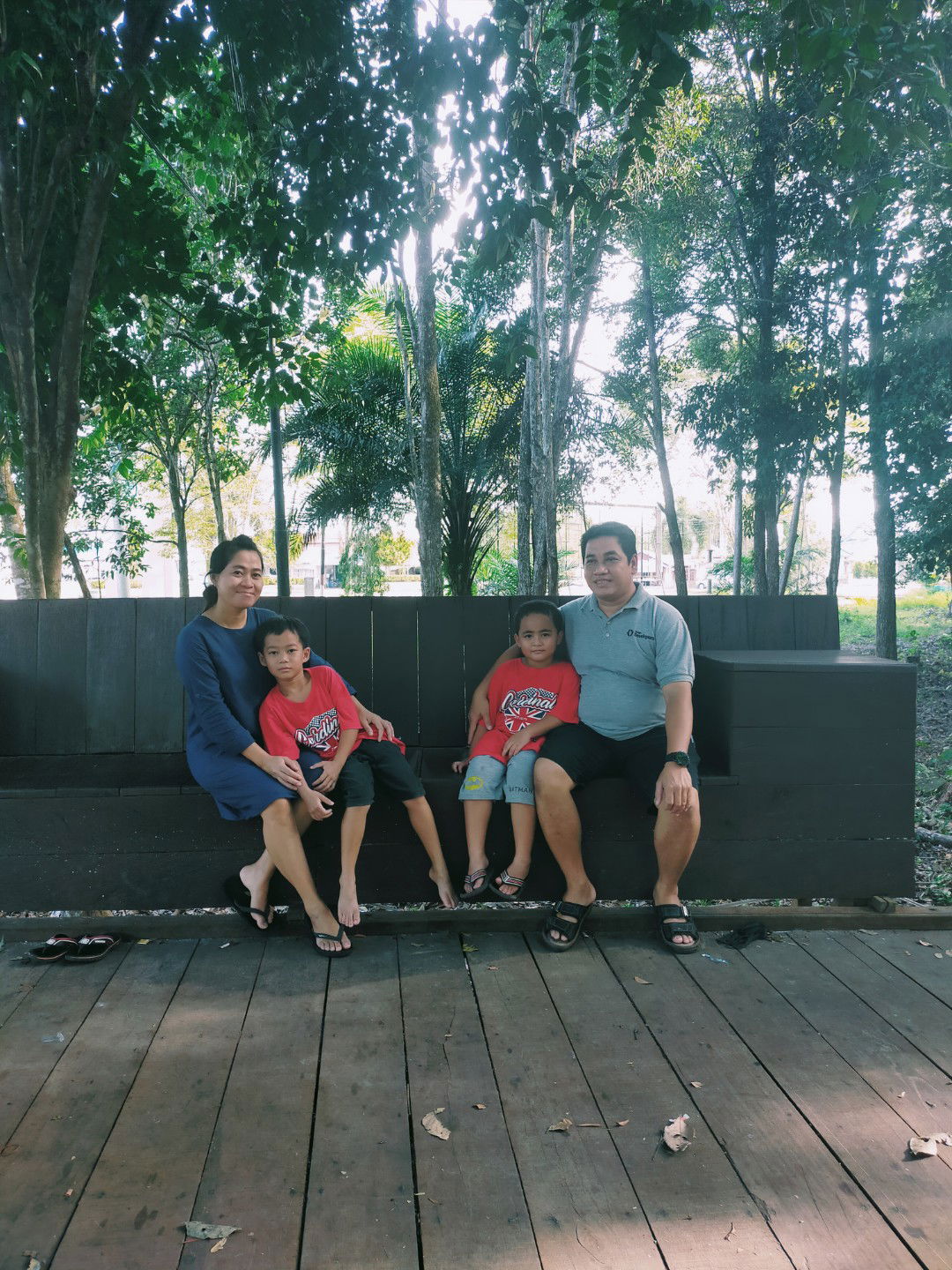 Reyulita Hariyanti profile icon