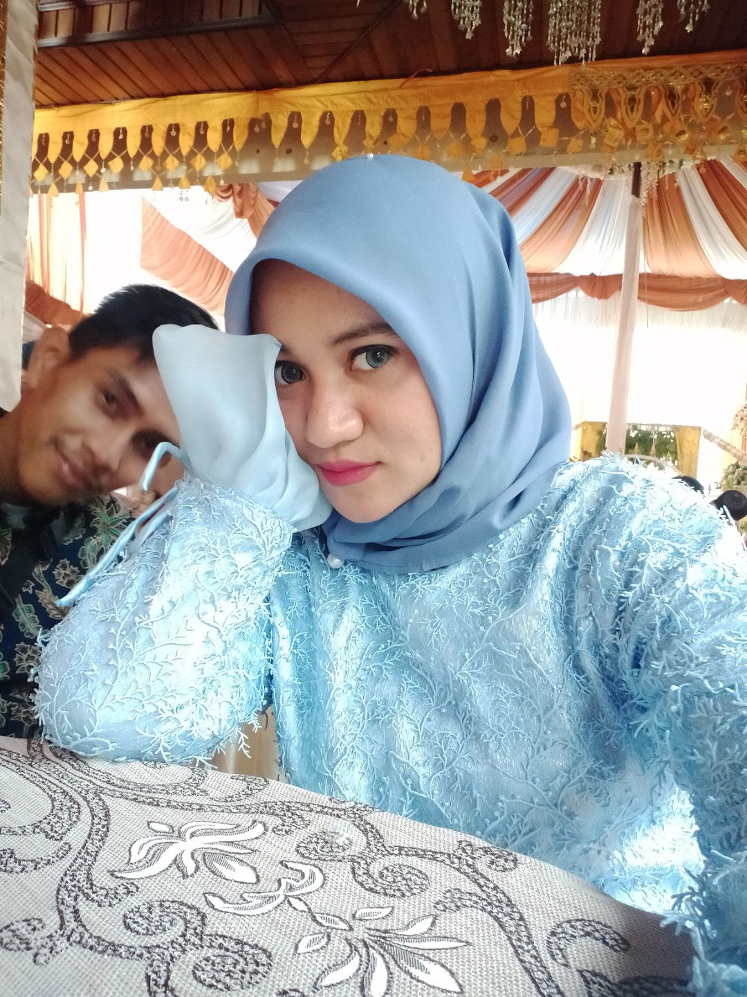 Mugi Rahayu R profile icon