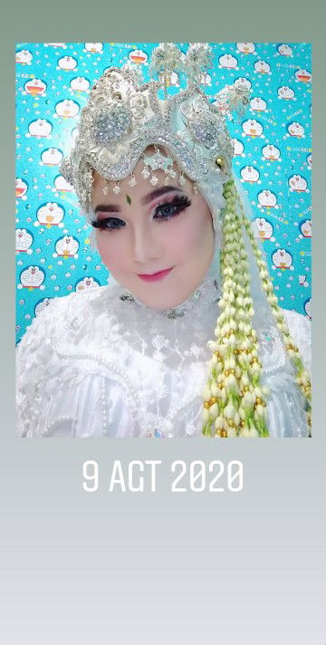 Kartika Maya sari profile icon