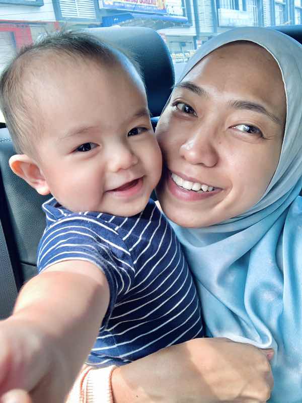 Amira Abdul Halim profile icon