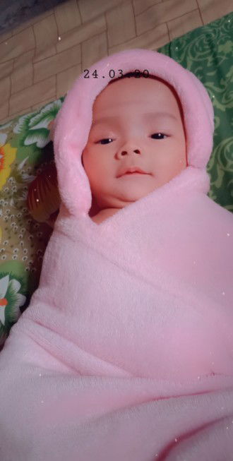 Ria Alfadina profile icon