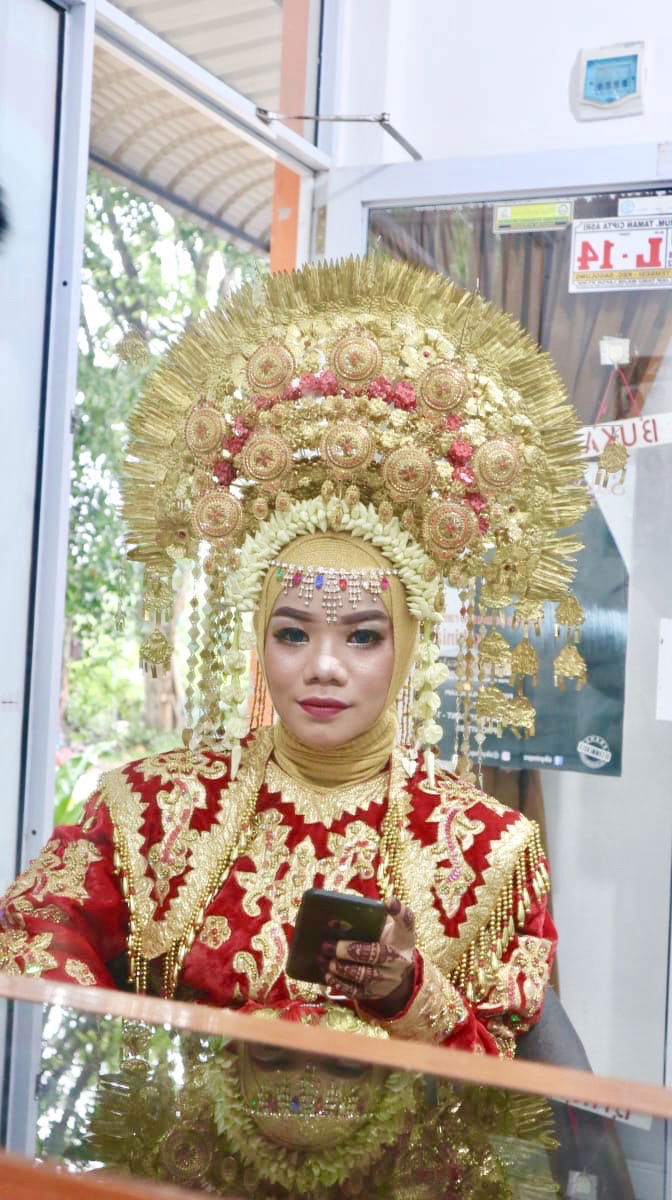 Irma Gusnir Putri profile icon