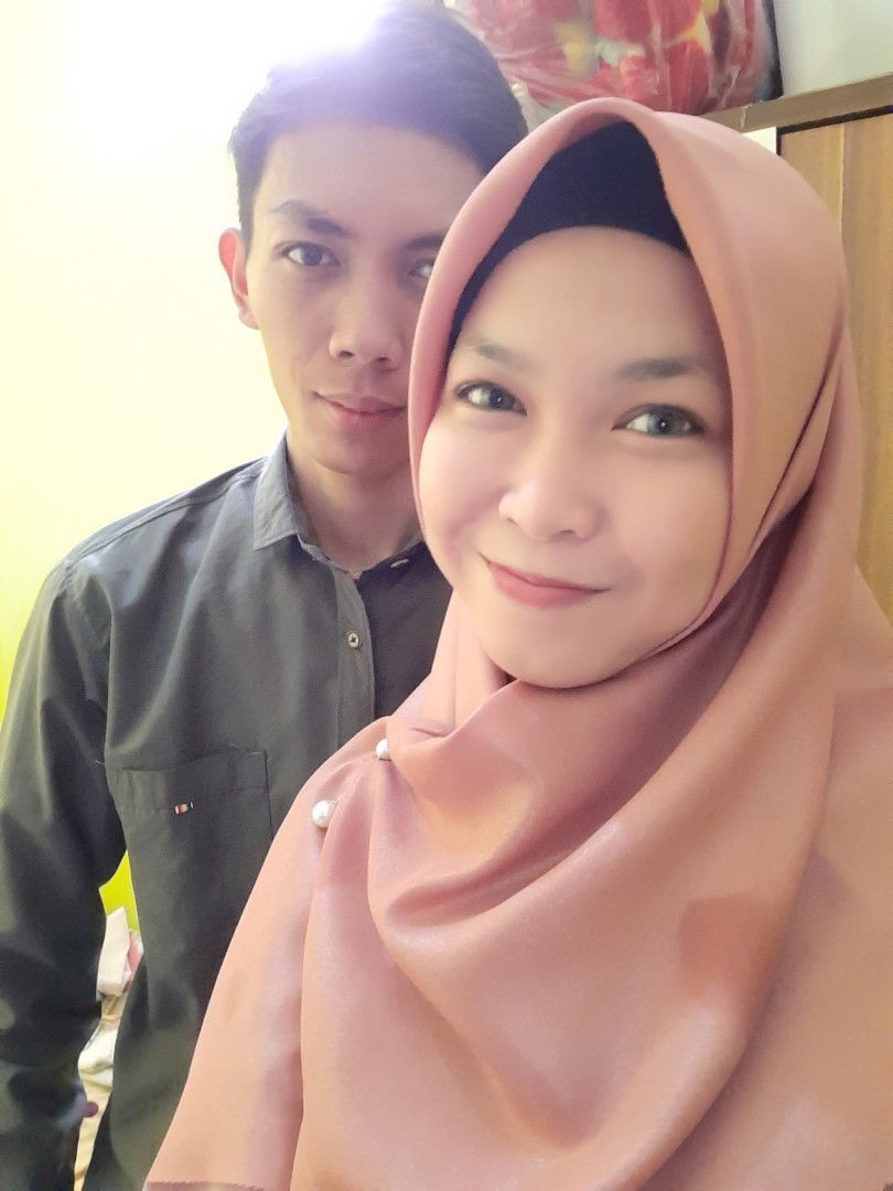 Astry Fitri Pebriyantii profile icon