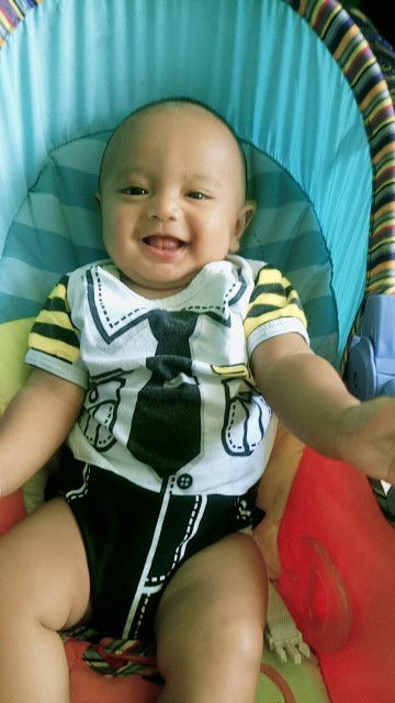 Emilda Mega profile icon