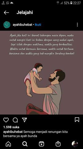 ibu nabila profile icon