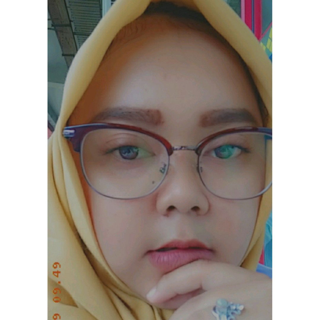 Erni Aripti profile icon