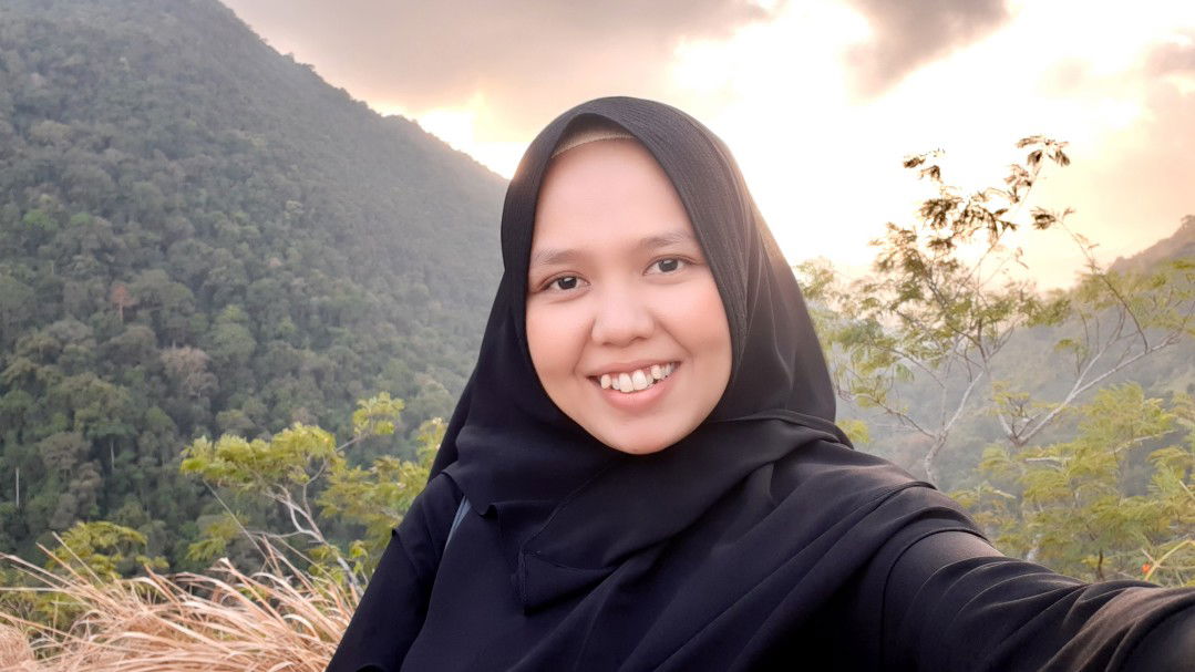 Fitria Geni profile icon