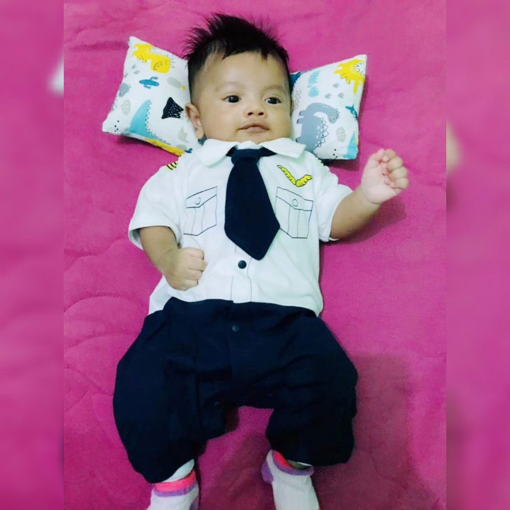 Cik Tuan Ainina profile icon