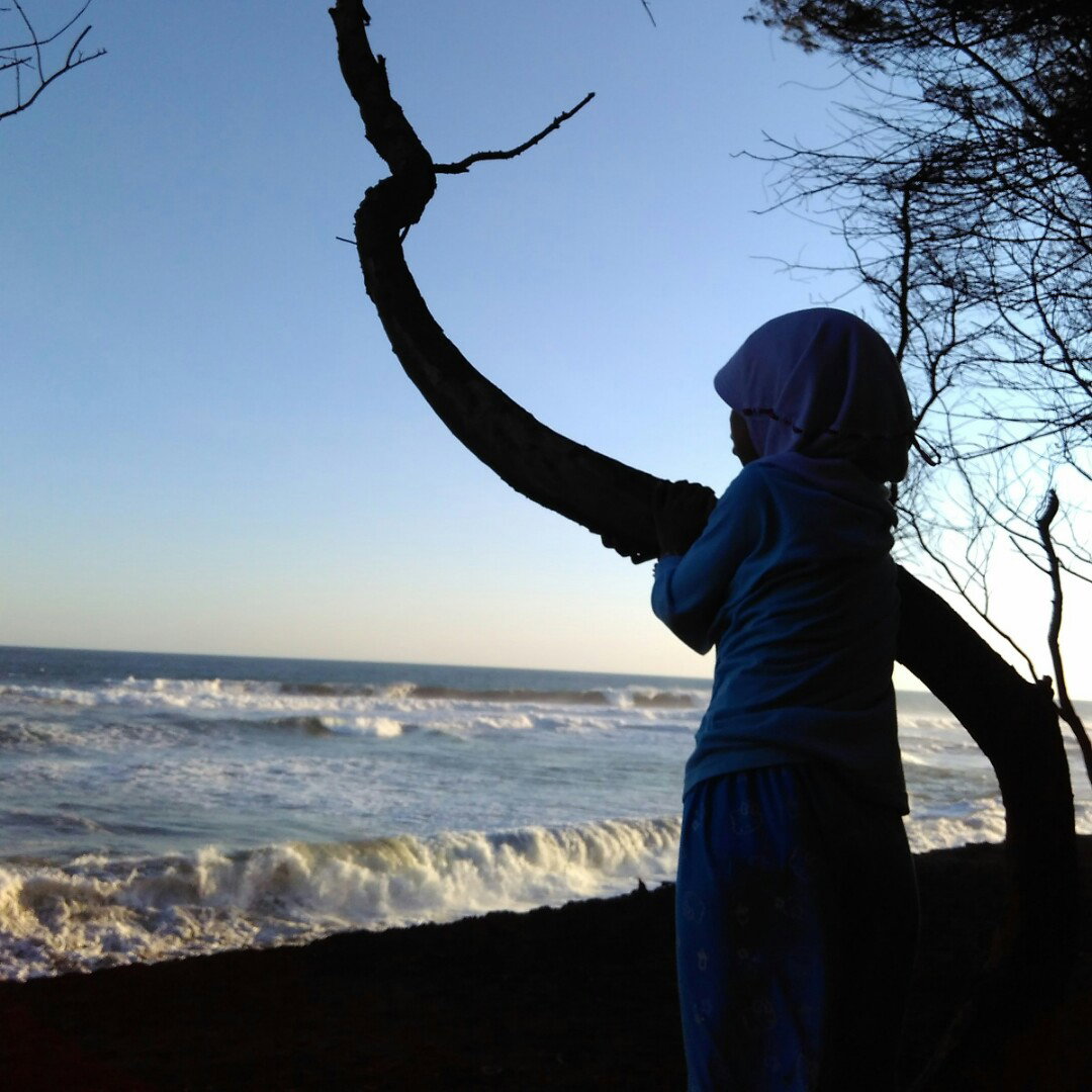 Dewi Ummu Ziya profile icon