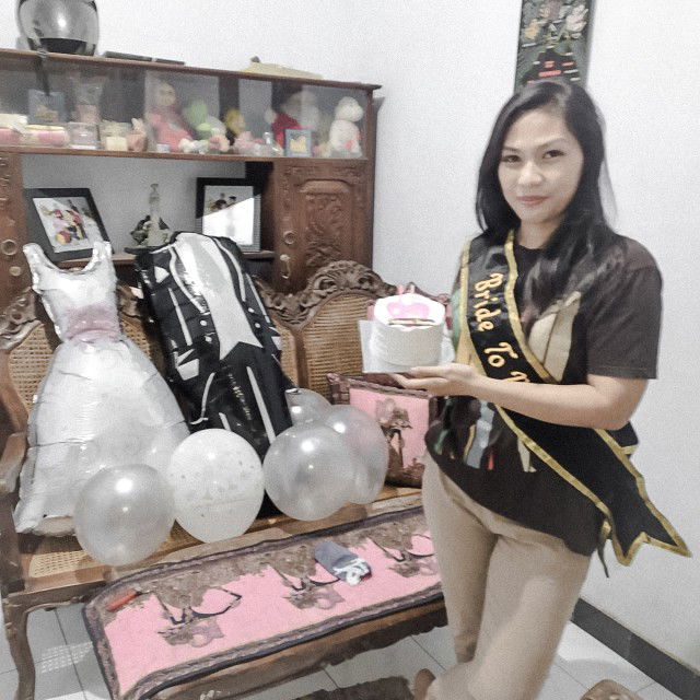 Raras Puspitasari profile icon