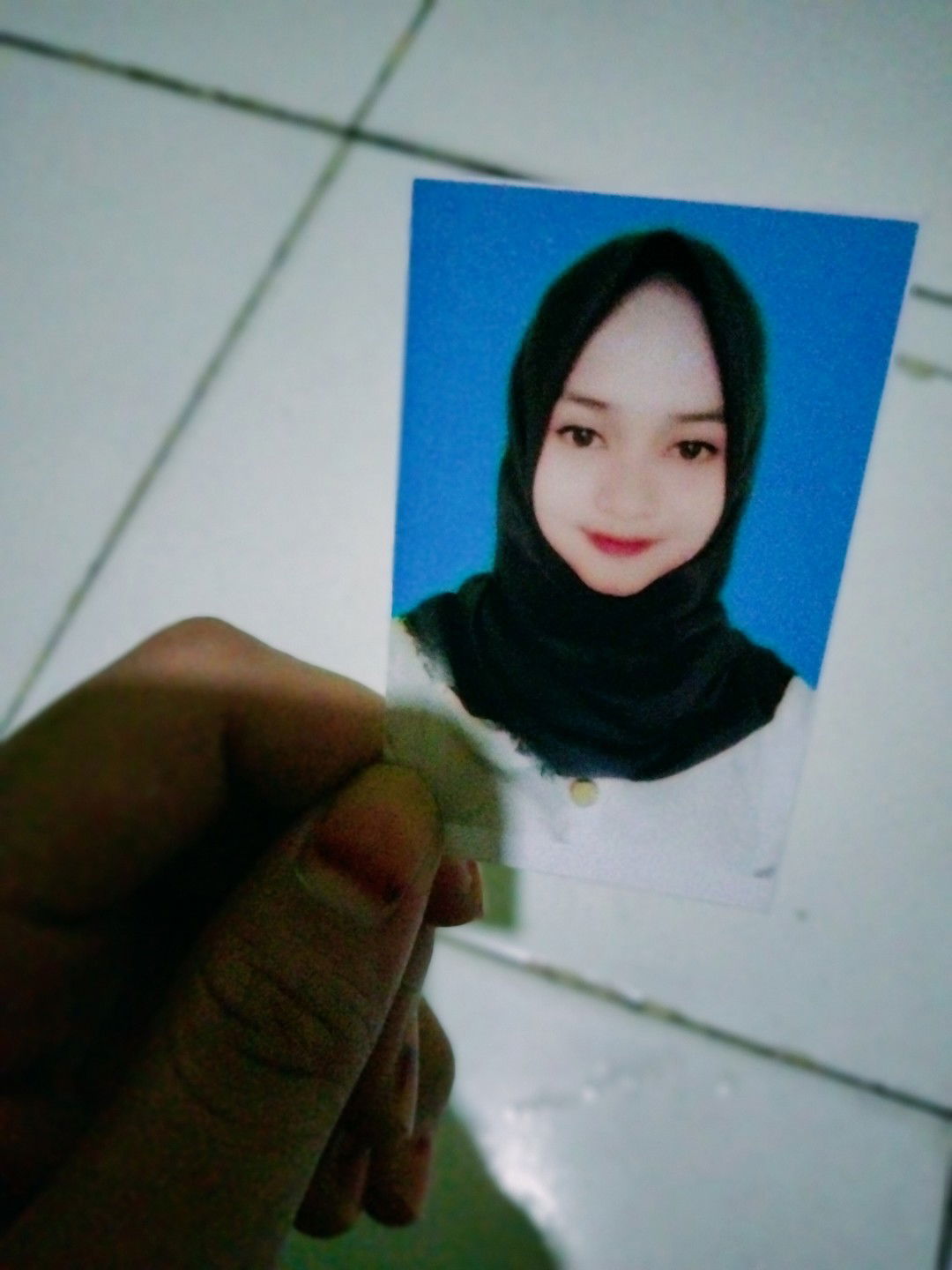 Richelle Martha profile icon