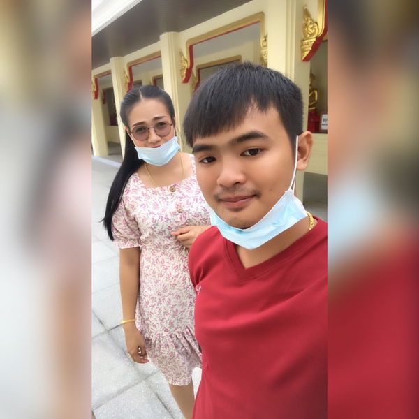 ปาป๊ากับม๊า profile icon