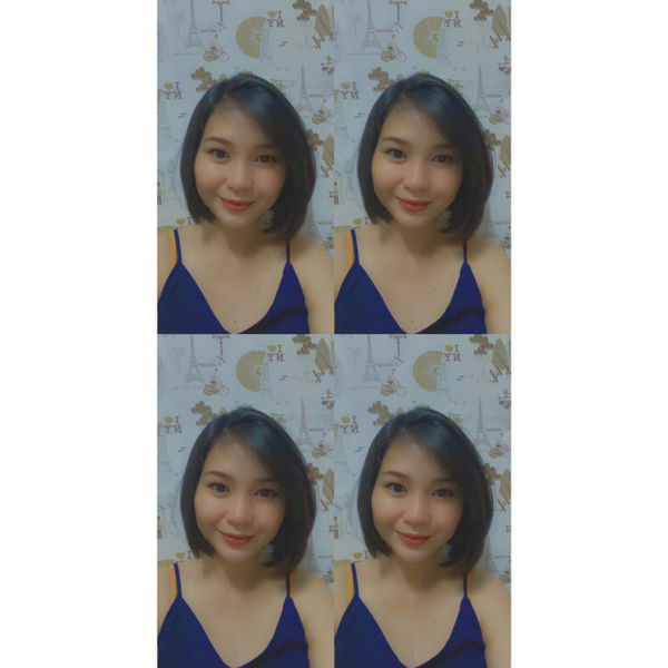 Chelsea May Bacsal Lachica profile icon