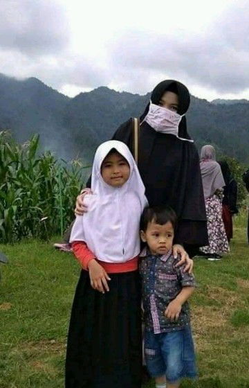 iim Rohimah profile icon