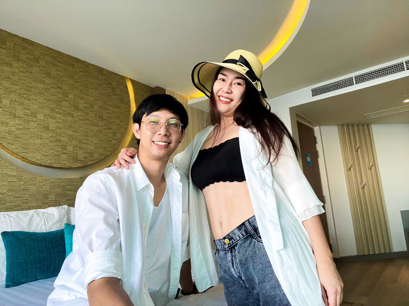 Supansa Panya-atisin profile icon