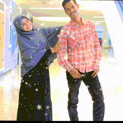 Khoirun Nikmah Hasibuan profile icon