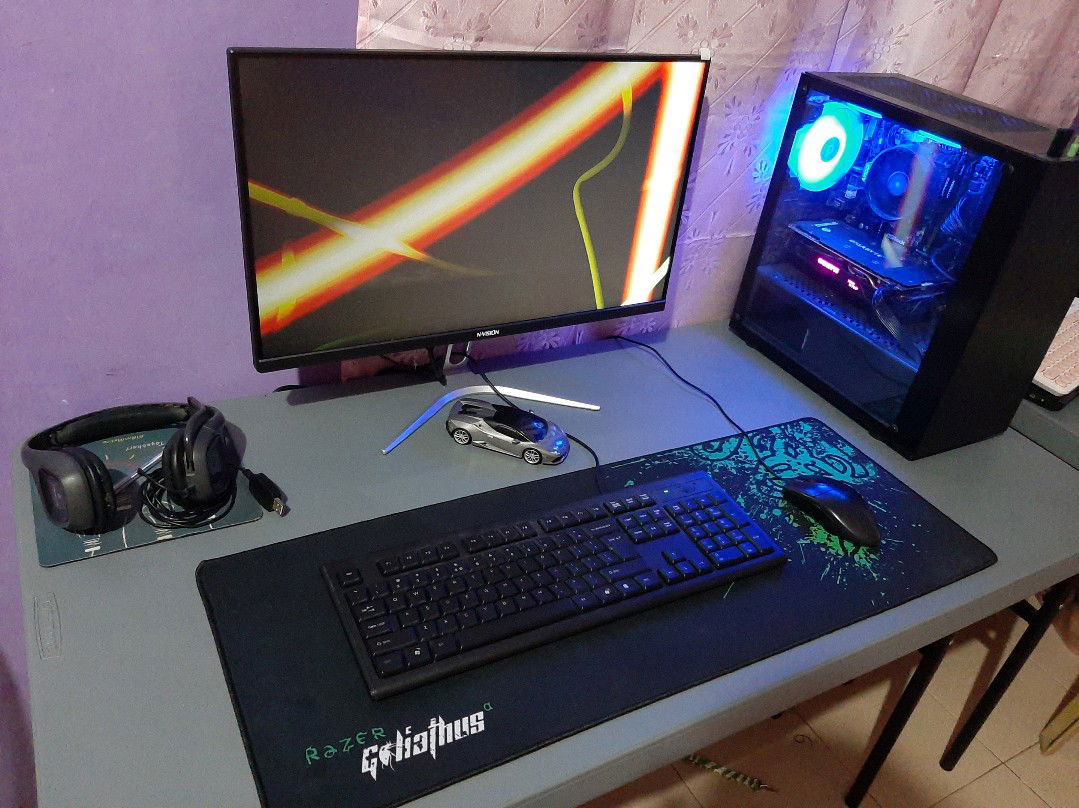 Ashley Garcia profile icon