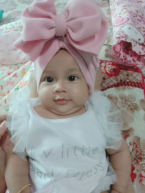 Molle Pornpimon Phoomlamnao profile icon