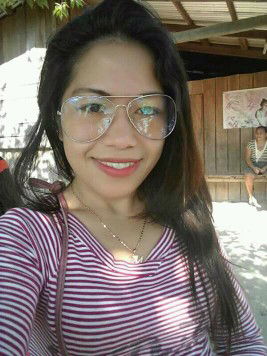 Maricris profile icon