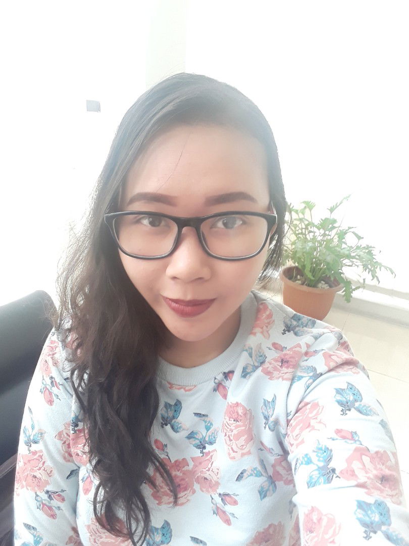 Nasa Indriani profile icon