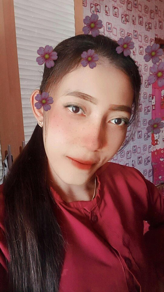 Tyas Tyas profile icon