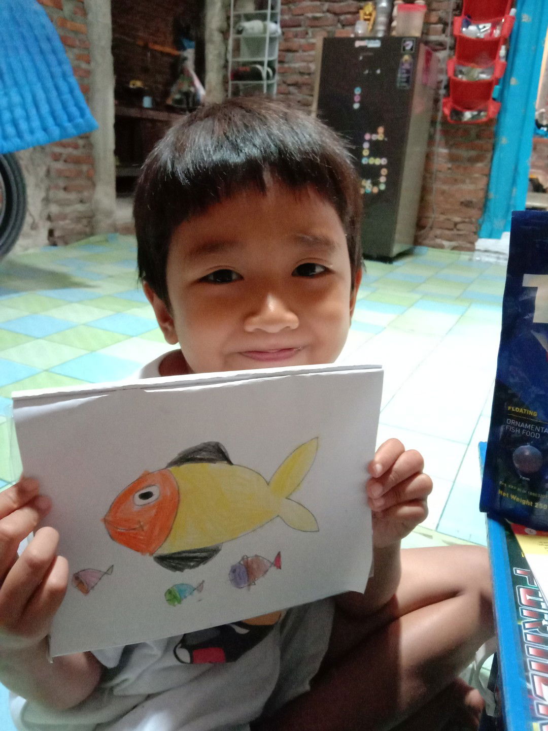 Olivia Andri profile icon