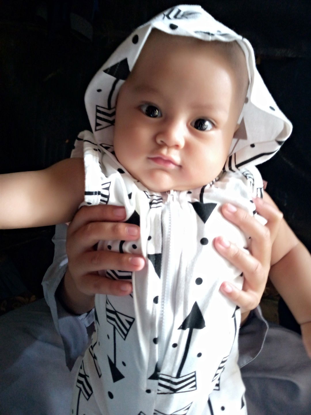 sering dikatain gendut