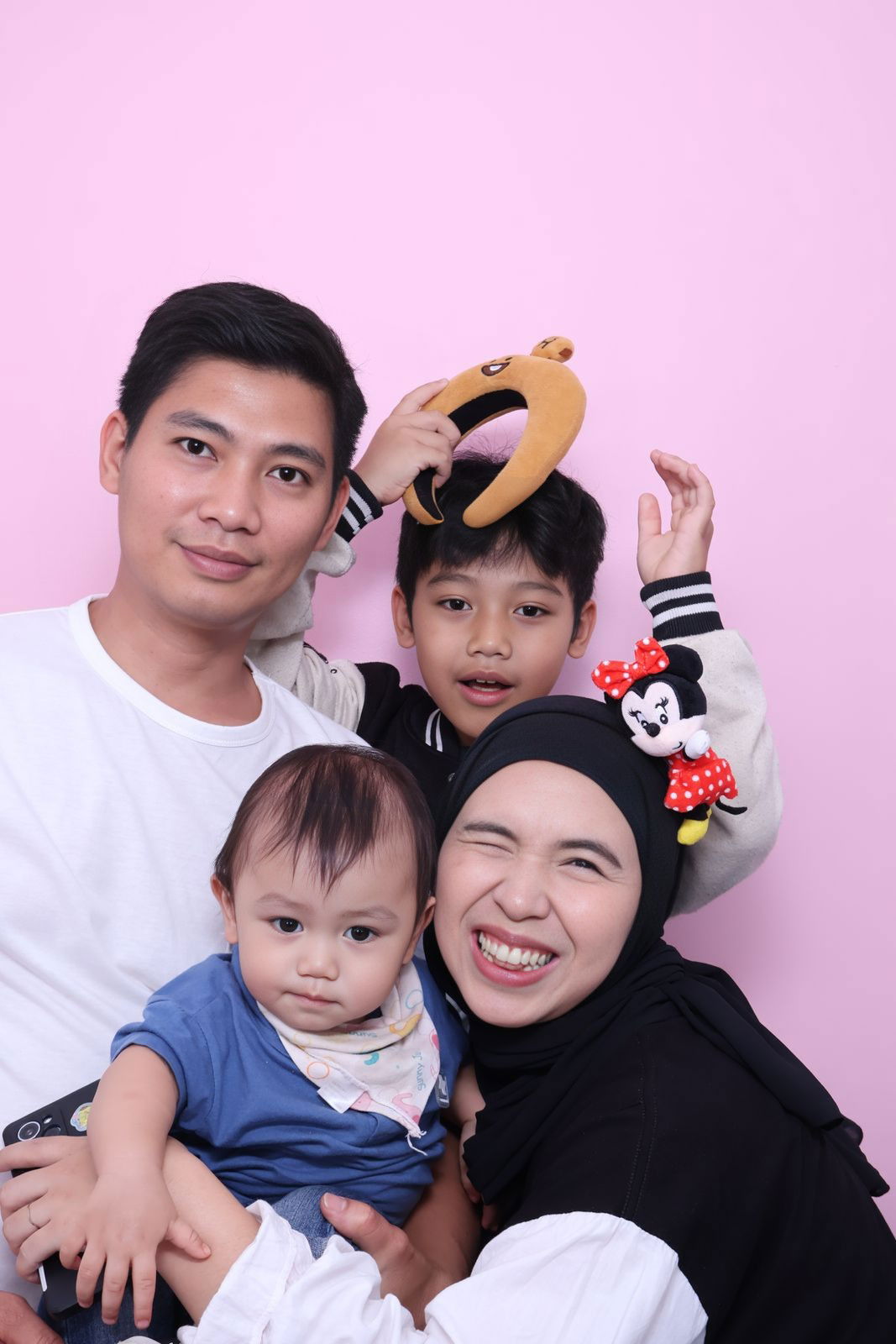 Pipih Pujianti profile icon